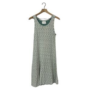 Sol Angeles X Anthropologie Space Dye Tank Dress - Small